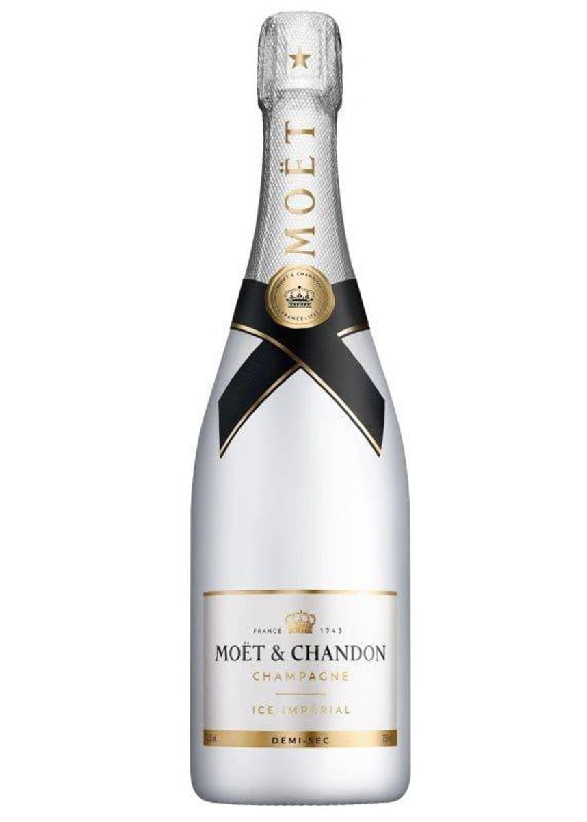 Moet&Chandon Ice Imperial